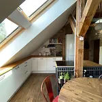 Apartament Przy Stacji