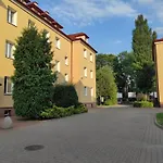 Apartament Przy Stacji