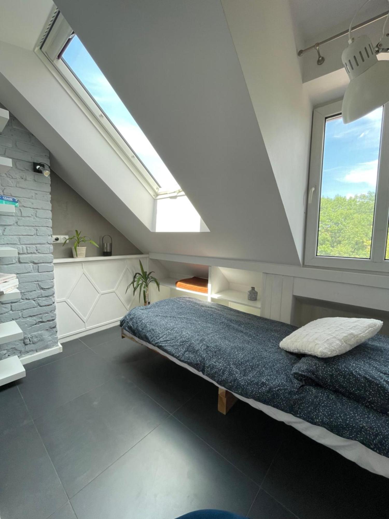 Przy Stacji Apartment Warsaw