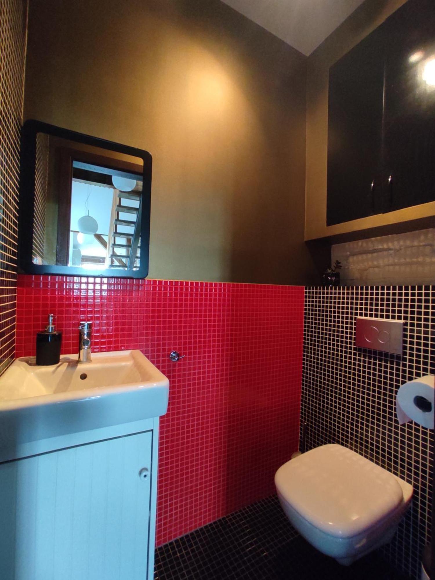 Apartament Przy Stacji Warszawa
