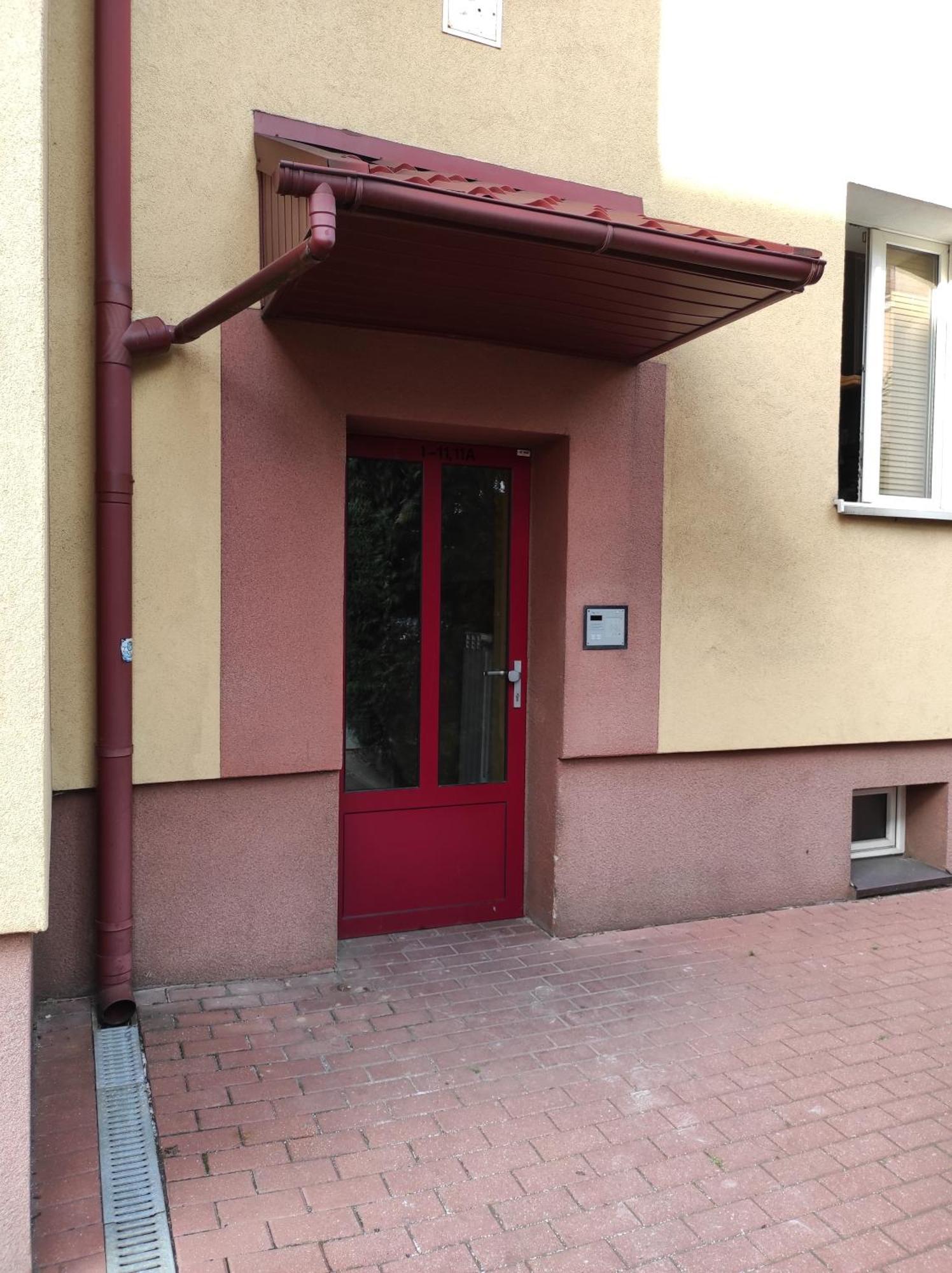 Przy Stacji * Warszawa