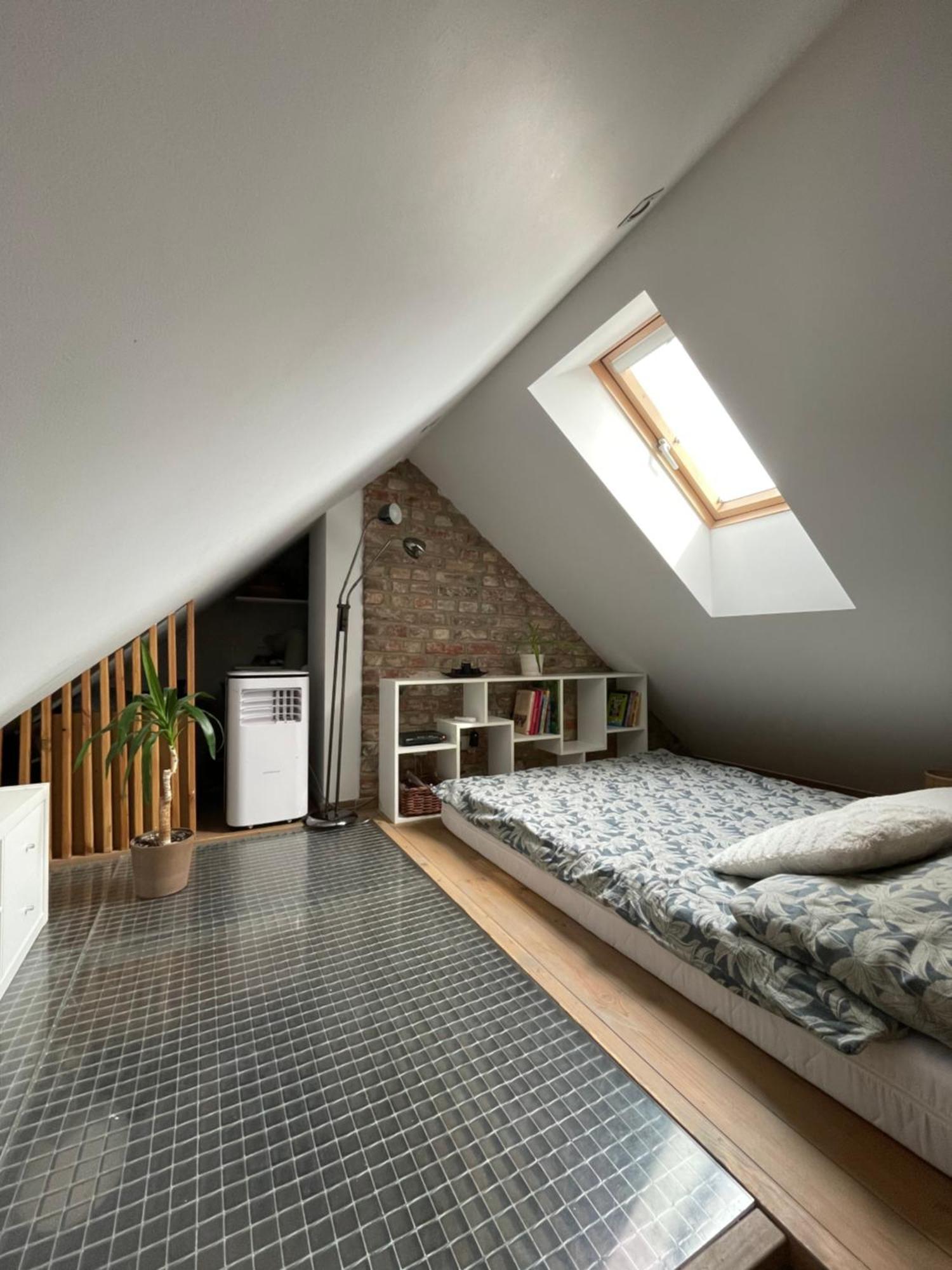 Przy Stacji Apartment *