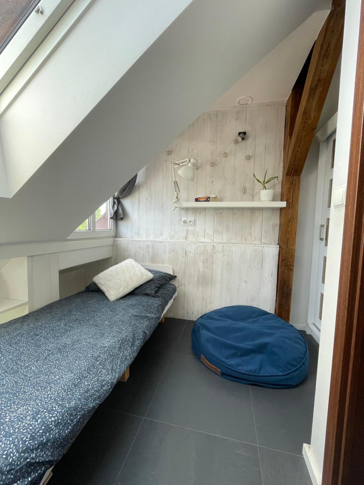 Apartament Przy Stacji *