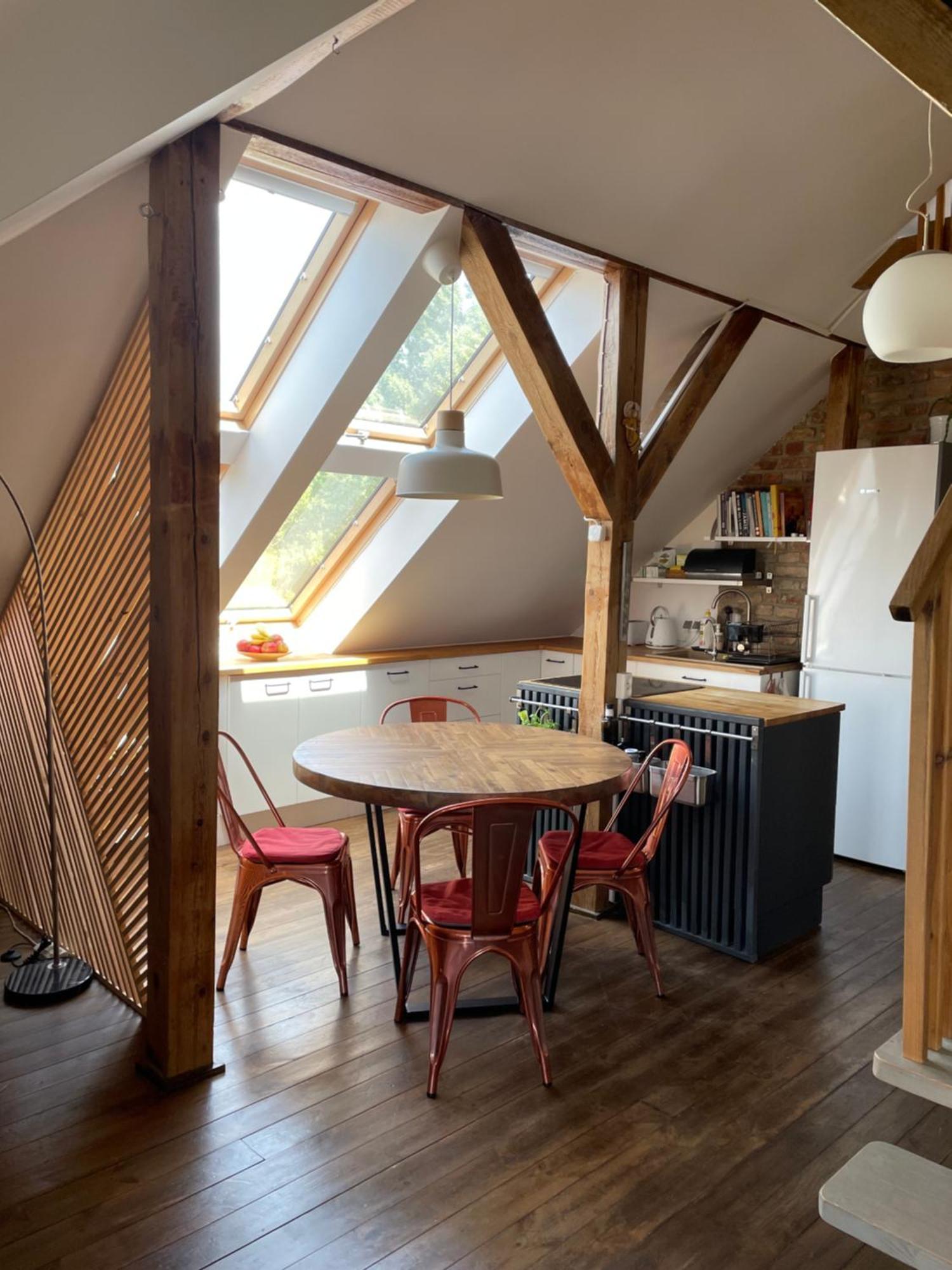 Apartament Przy Stacji Warszawa