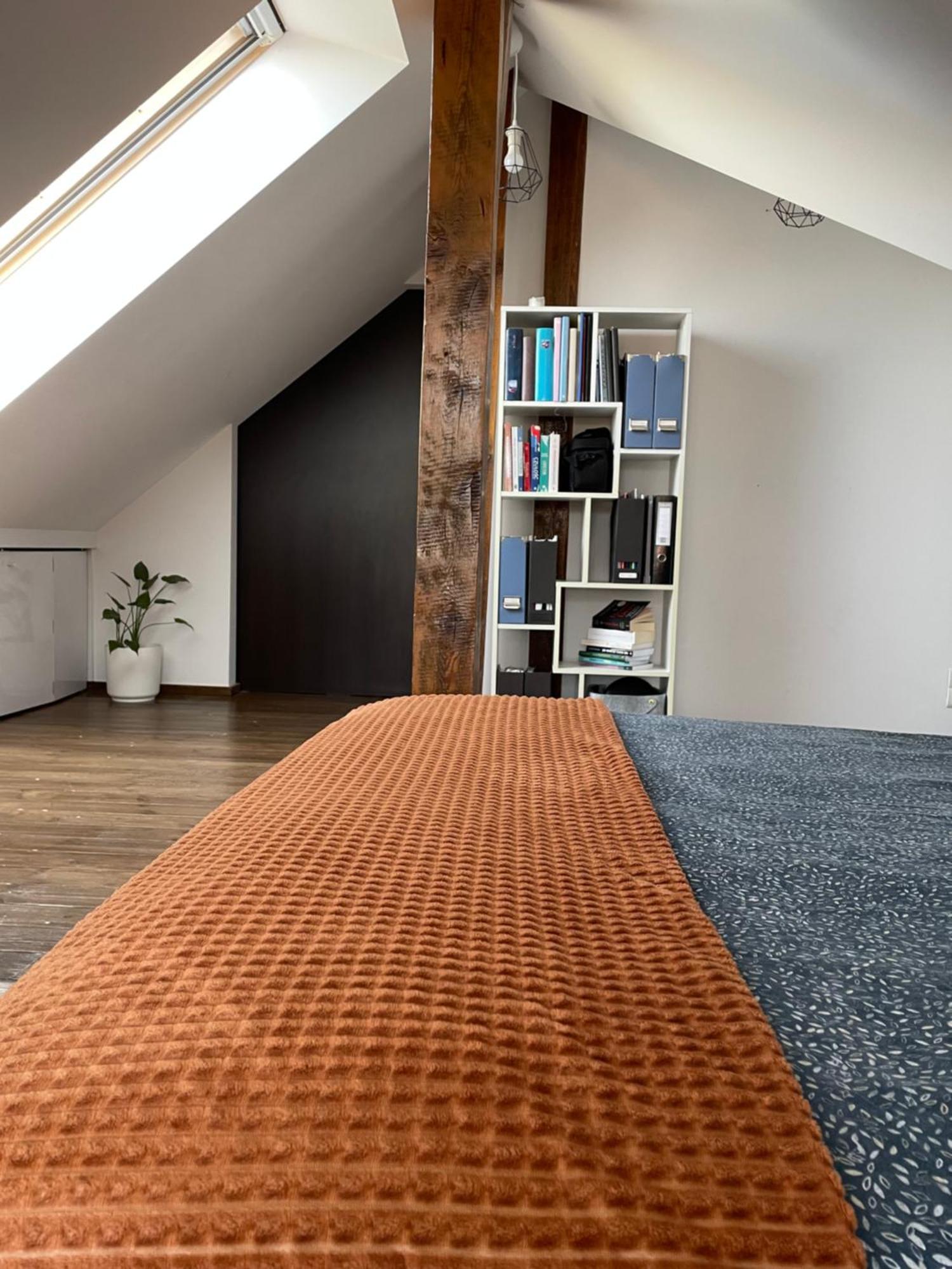 Przy Stacji Apartament Warszawa