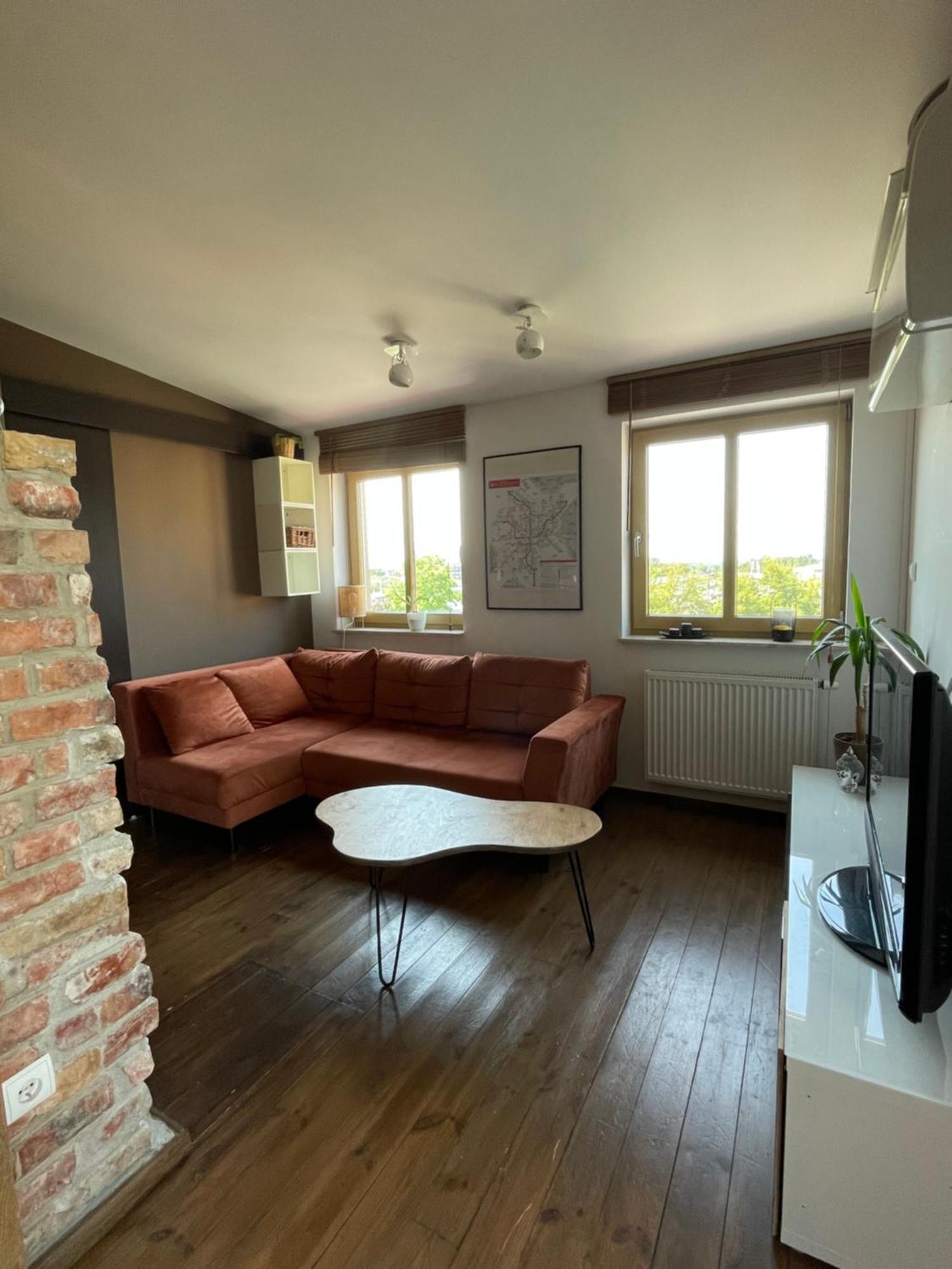 Przy Stacji Apartament *