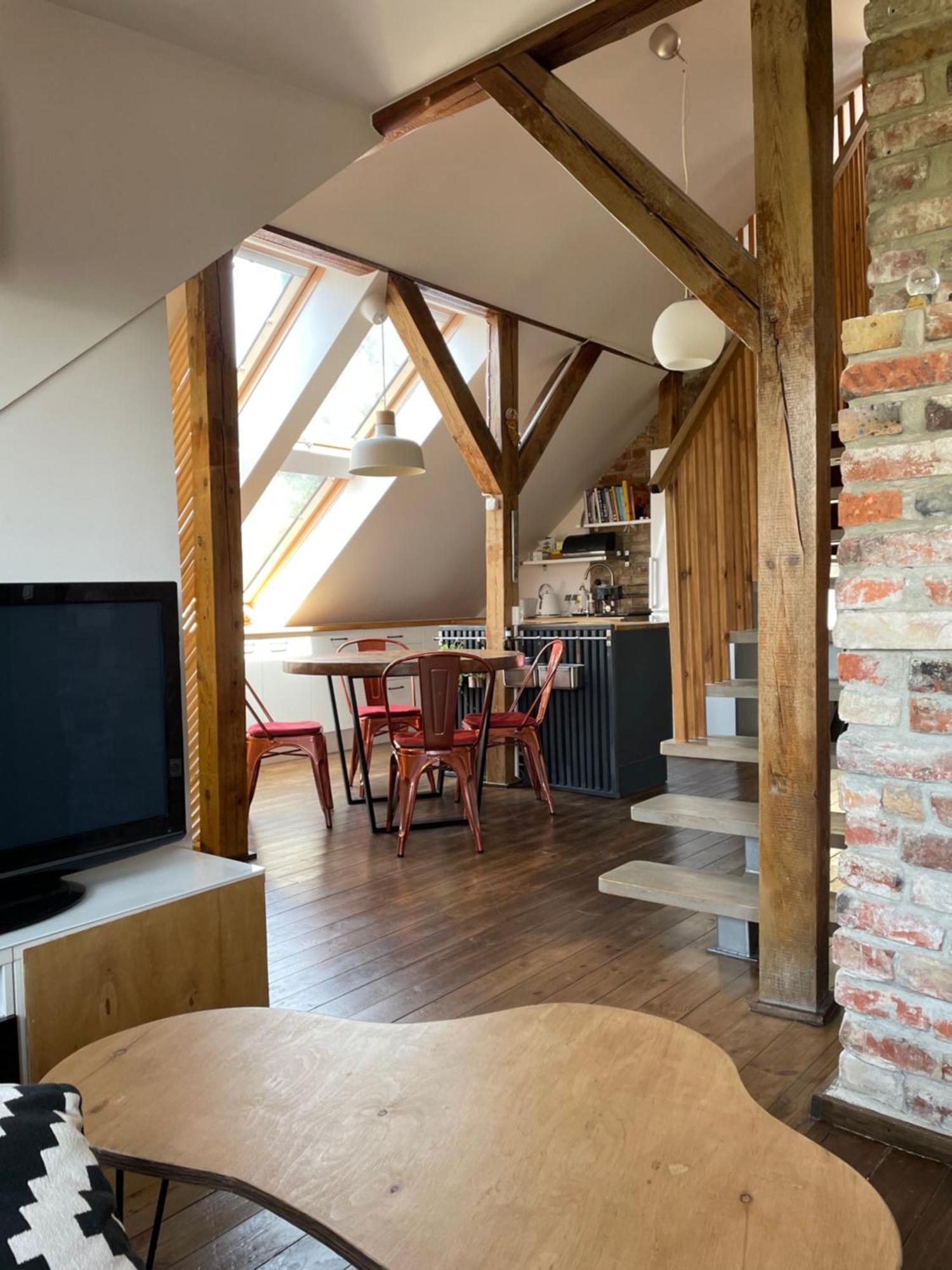 Apartament Przy Stacji *