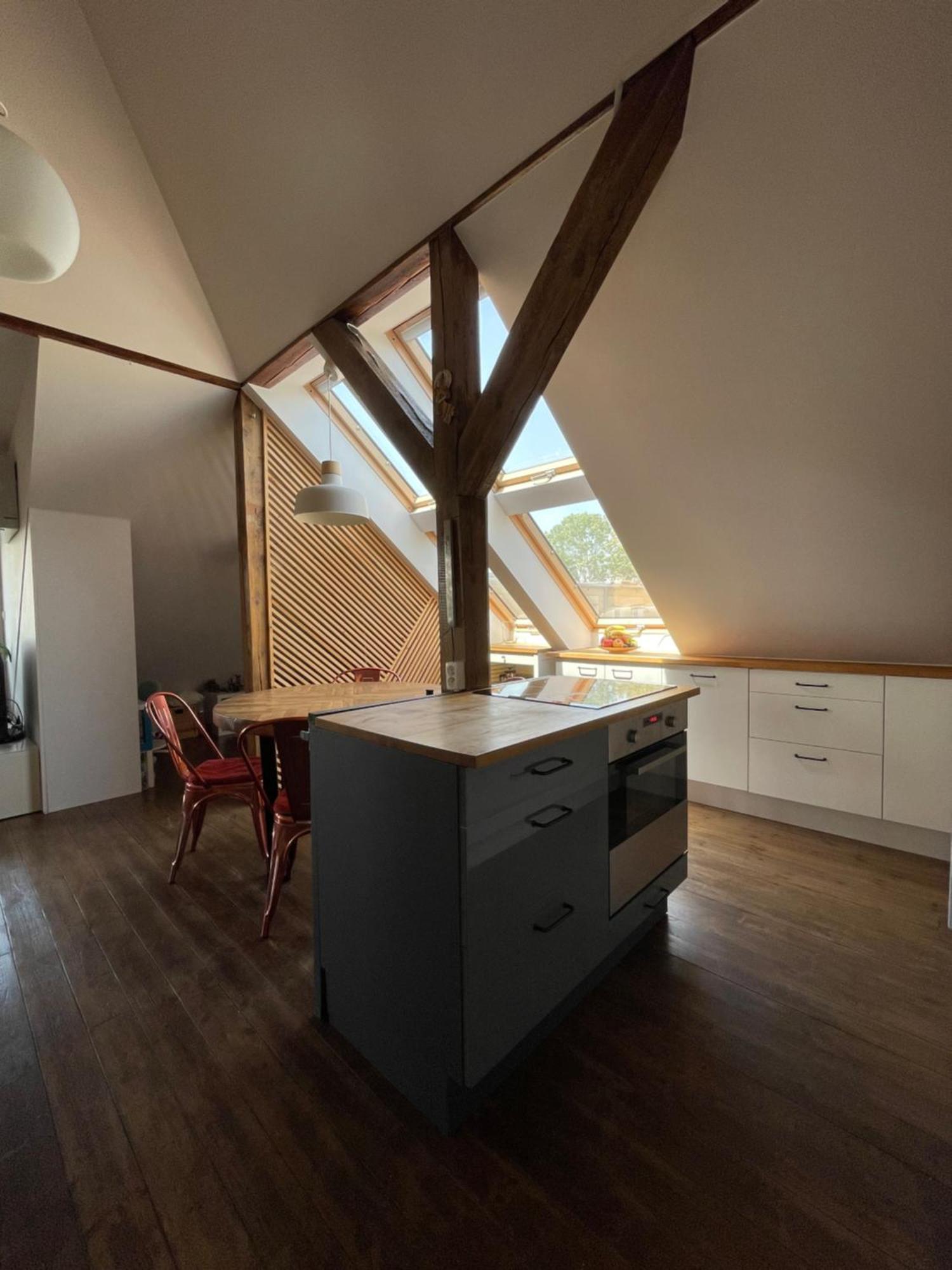 Przy Stacji Apartment