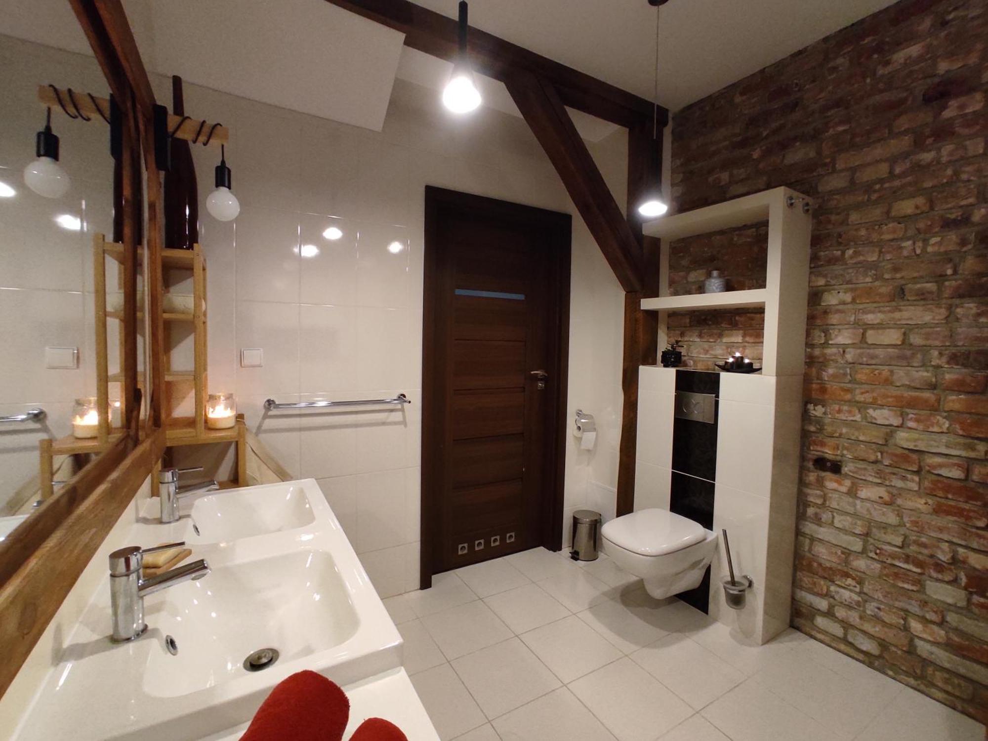 Apartament Przy Stacji *