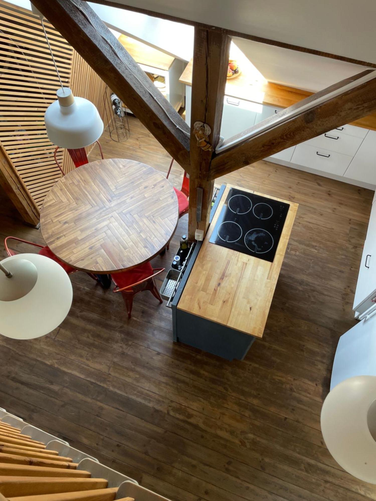 Przy Stacji Apartament Warszawa