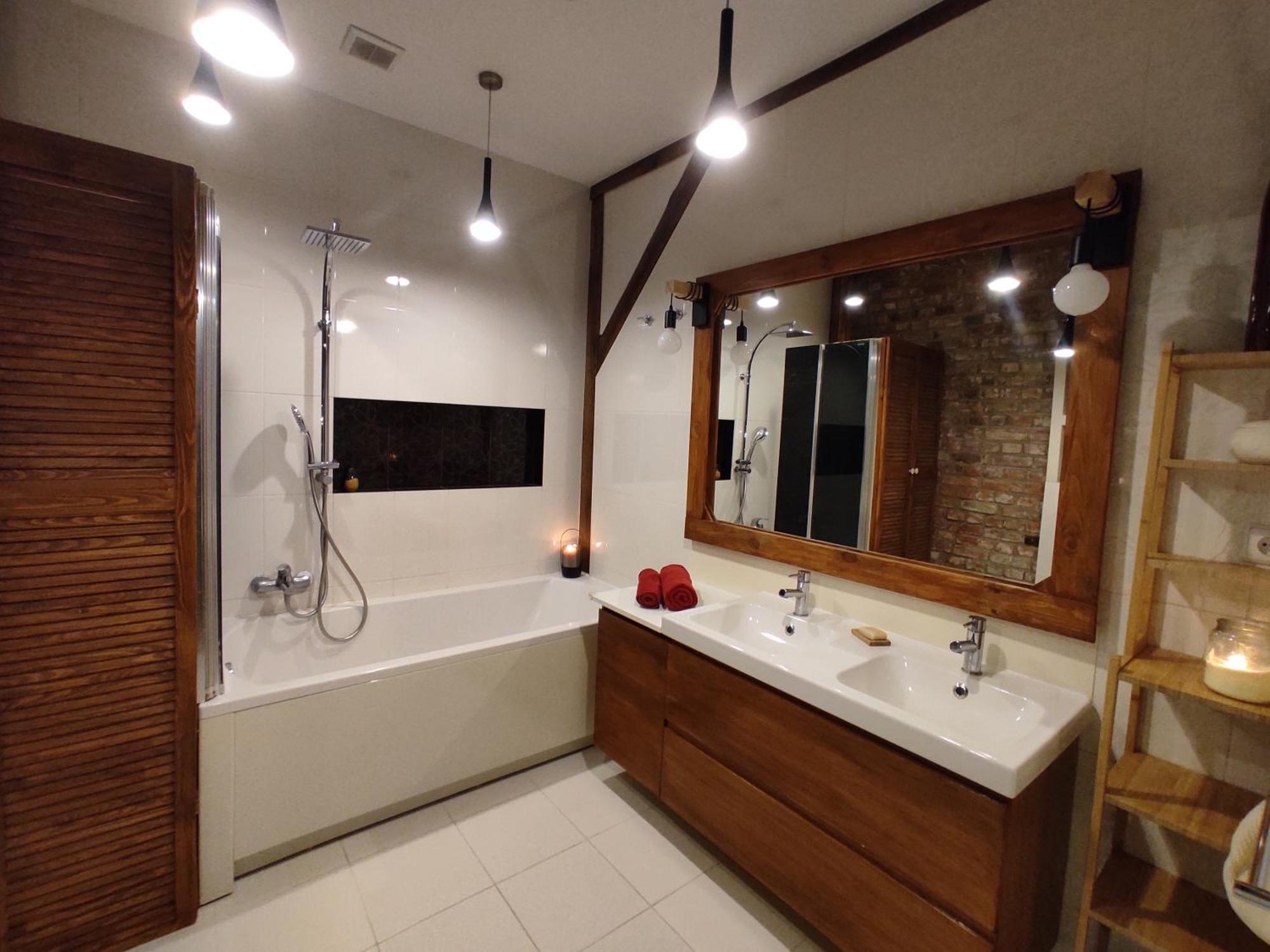 Apartament Przy Stacji Warszawa