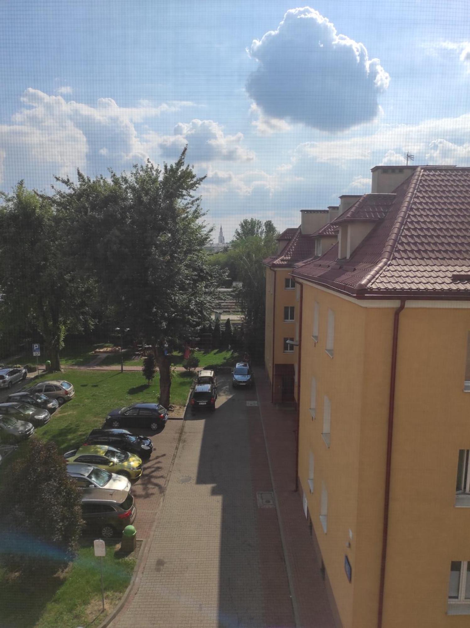 Przy Stacji Apartament